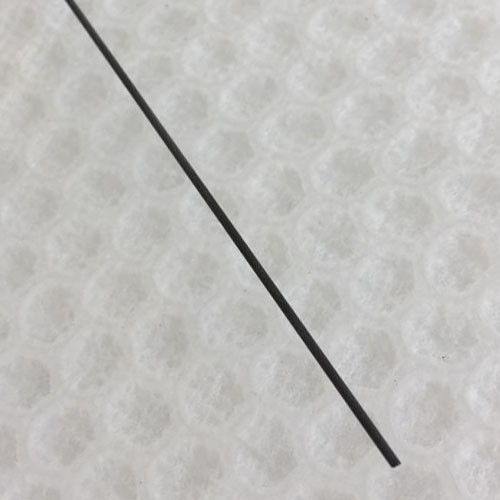 Karbon Fiber Çubuk Çap:1,5mm - 2
