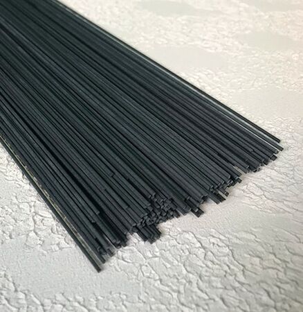 Karbon Fiber Çubuk Çap:1,5mm - 1