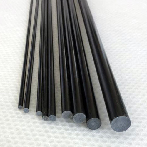 Karbon Fiber Çubuk Çap:11mm - 2