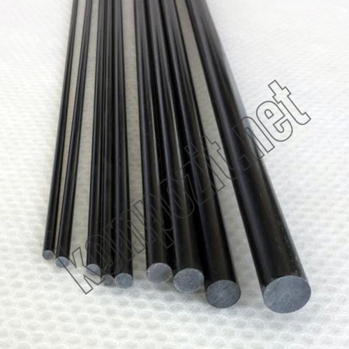 Karbon Fiber Çubuk Çap:11mm - 2