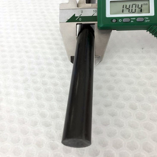 Karbon Fiber Çubuk Çap:14mm - Thumbnail