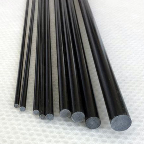 Karbon Fiber Çubuk Çap:20mm - 2