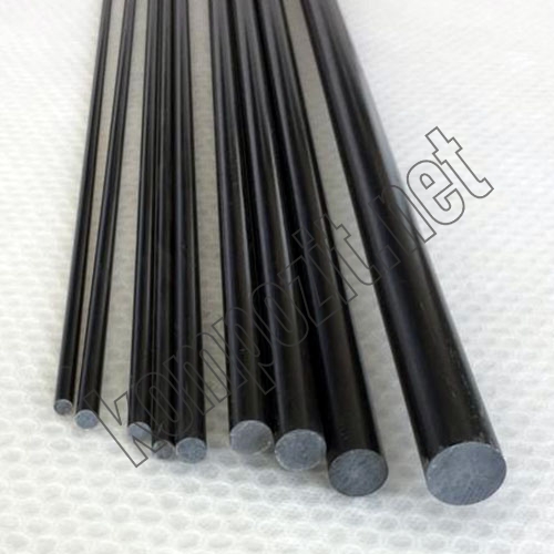 Karbon Fiber Çubuk Çap:20mm - 2