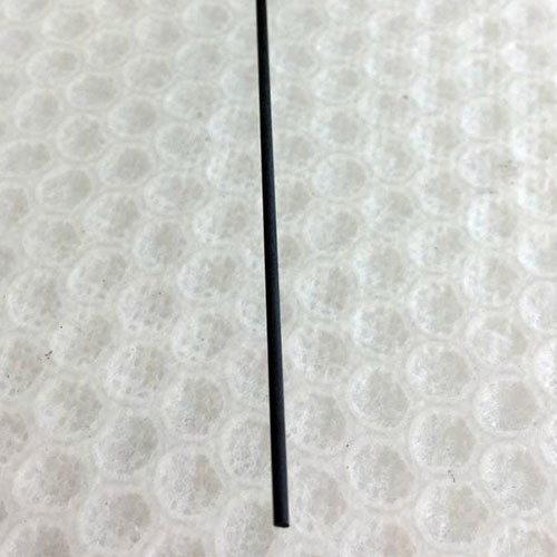 Karbon Fiber Çubuk Çap:2mm - 2