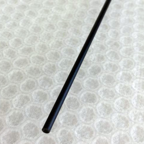 Karbon Fiber Çubuk Çap:4mm - Thumbnail