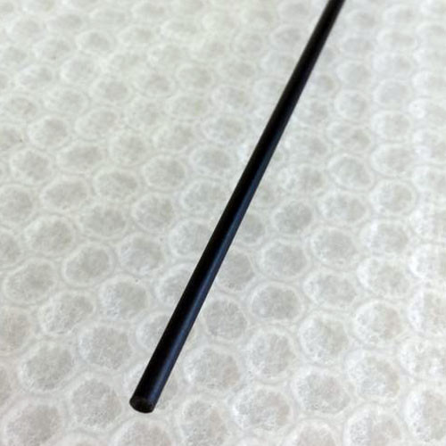 Karbon Fiber Çubuk Çap:4mm - 2