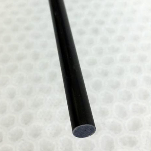 Karbon Fiber Çubuk Çap:8mm - Thumbnail