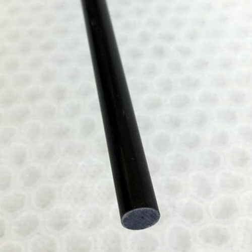 Karbon Fiber Çubuk Çap:8mm - 2