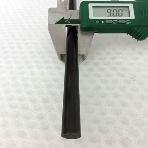Karbon Fiber Çubuk Çap:9mm - Thumbnail