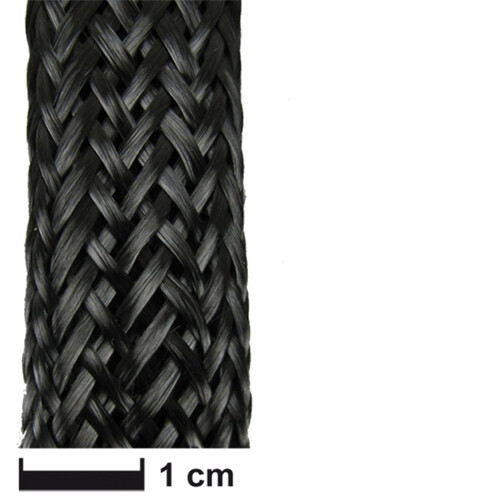 Karbon Fiber Hortum 10-47 - 2
