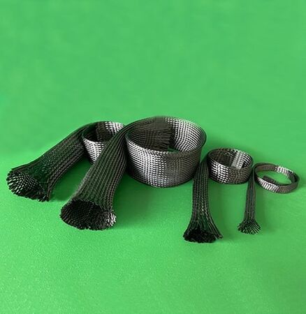 Karbon Fiber Hortum 10-47 - 3