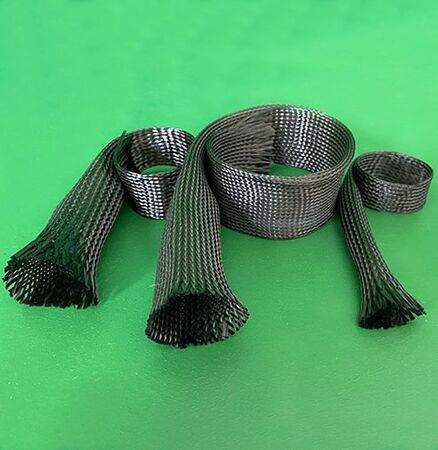 Karbon Fiber Hortum 20-90 - 3