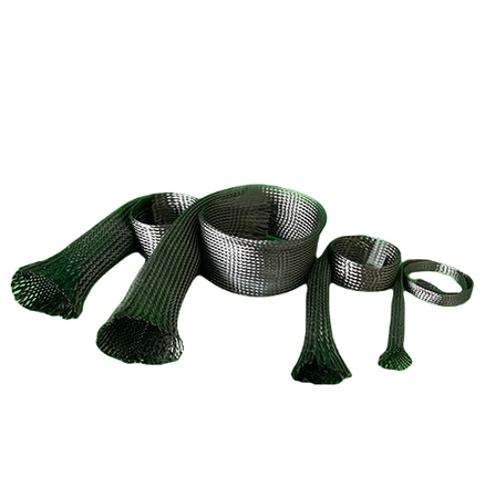 Karbon Fiber Hortum 20-90 - 1