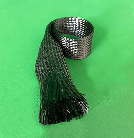 Karbon Fiber Hortum 25-125 - 3