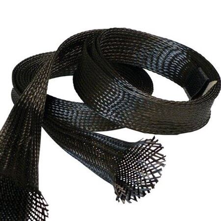Karbon Fiber Hortum 5-25 - 3