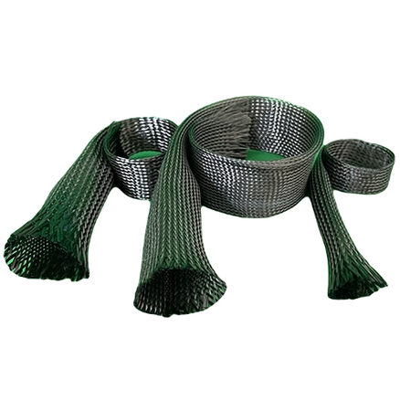 Karbon Fiber Hortum 5-25 - 1