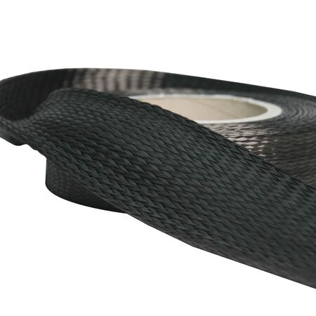 Karbon Fiber Hortum 70-350 - 3