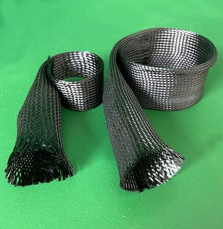 Karbon Fiber Hortum 70-350 - 2