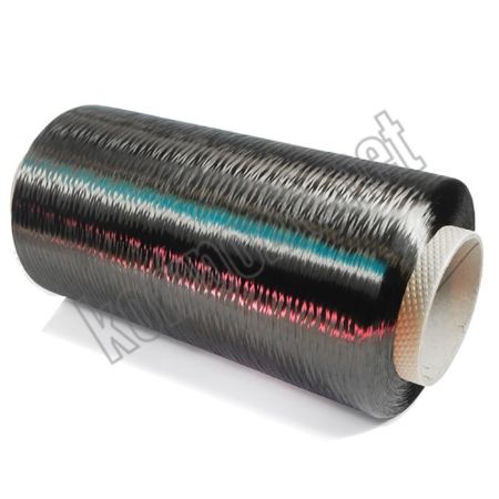 Karbon Fiber İp 6K- 2kg - 1