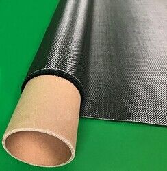 Karbon Fiber Kumaş 200 gr/m2 3k -plain - 2