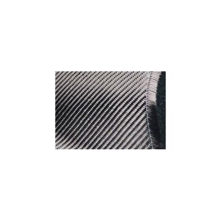 Karbon Fiber Kumaş 245gr/m2 Twill - 3