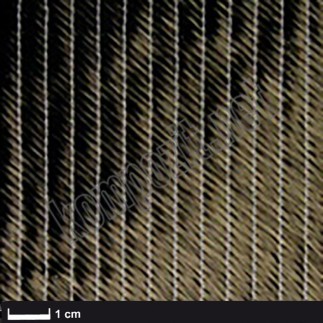Karbon Fiber Kumaş 300 gr/m2 BA +45/-45 En:125cm - 2