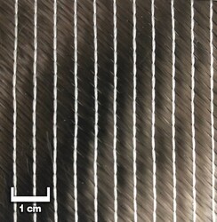 Karbon Fiber Kumaş 300 gr/m2 BA +45/-45 En:125cm - 