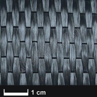 Karbon Fiber Kumaş 200gr/m2 12k UD - 1