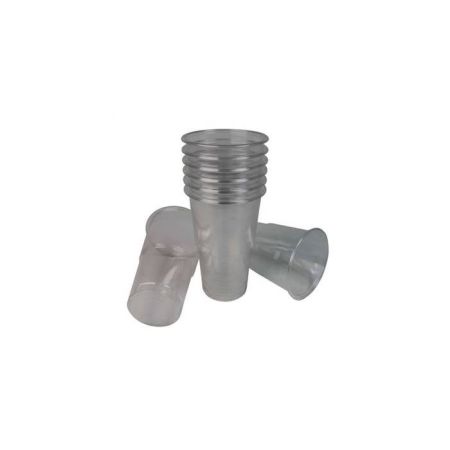 Karistirma Bardagi-500ml-10 adet - 2