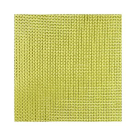 Kevlar(Aramid) Fiber Kumaş 200 gr/m2 -plain CT709 WR - balistik yelek kumaşı