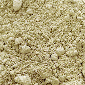 Mikrosilika Silis Dumanı 920U -4,5Kg - 2
