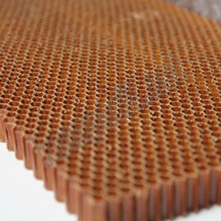 Nomex Honeycomb T:3mm C:3,2mm-29kg/m3 115cmx250cm - 2
