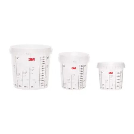 Ölçü Kabı - 1000ml - 1