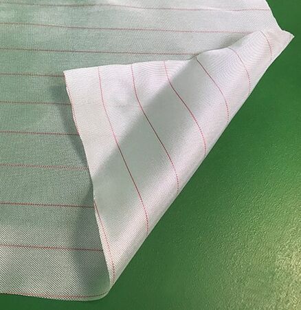 Peel Ply Kumaş 83 gr/m2 -plain - 3