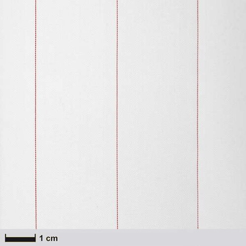 Peel Ply Kumaş 83 gr/m2 -plain - 1