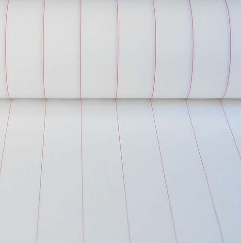 Peel Ply Kumaş 83 gr/m2 -plain - 2