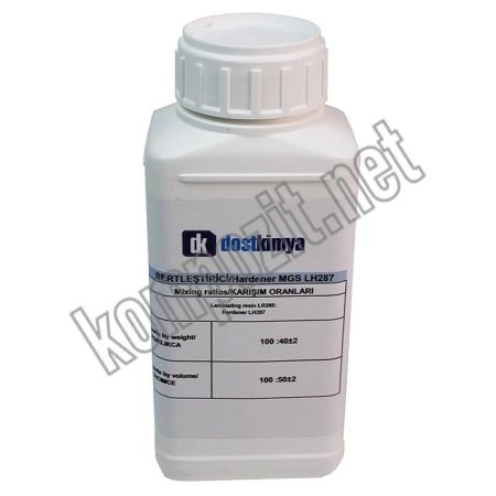 Procryl Hardener 300gr