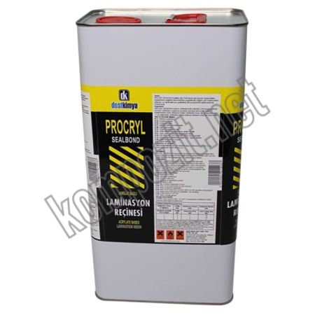 PROCRYL SEALBOND-4,6kg