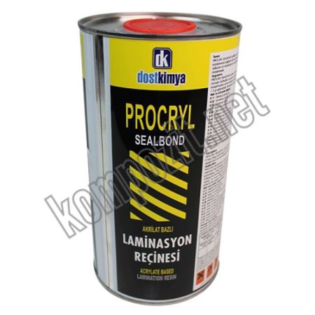 PROCRYL SEALBOND-900gr