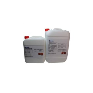 Propox300L-Laminasyon Epoksi seti-LR300/LH300-15kg set - 