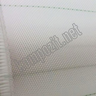 S2 Cam Fiber Kumaş 190 gr/m2 atlas - 1