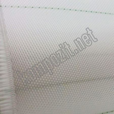 S2 Cam Fiber Kumaş 190 gr/m2 atlas - 1