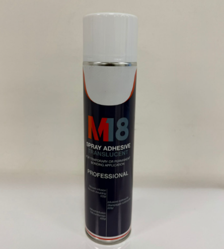 İnfüzyon Sprey Yapıştırıcı -600ml - 