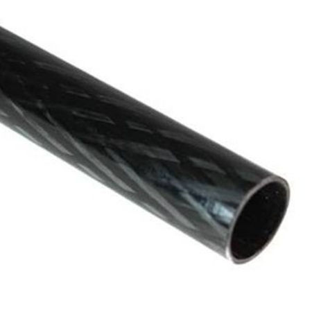 Karbon Fiber Boru Pro Dış/İç Çap:25mm/22mm