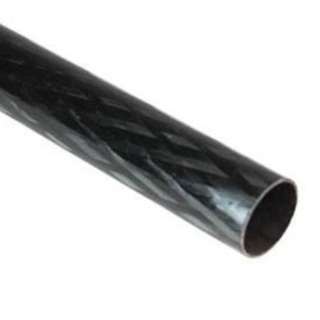 Karbon Fiber Boru Pro Dış/İç Çap:26mm/24mm - 2
