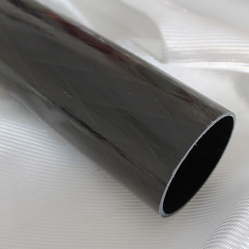 Karbon Fiber Boru Pro Dış/İç Çap:38mm/34mm - 2