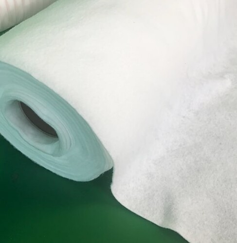 Vakum Battaniyesi 340gr/m2 EN:150cm - 2