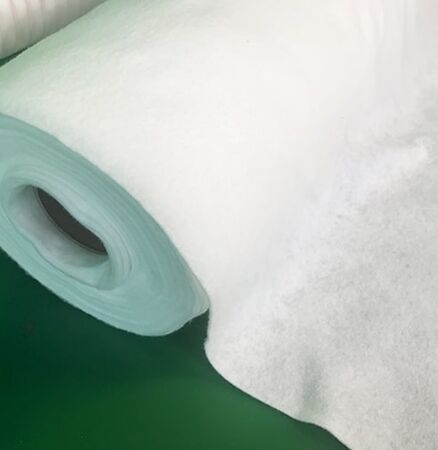 Vakum Battaniyesi 340gr/m2 EN:150cm - 2