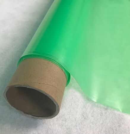 Vakum Naylonu FLM120/150VS En:150cm - 2