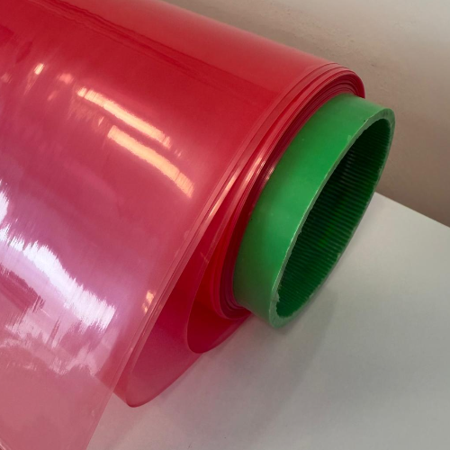 Vakum Naylonu TBL170-50 120cm Tüp En:240cm - 